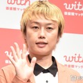 見取り図リリー、結婚発表後初「ラヴィット！」生出演 番組で報告しなかった理由とは 画像