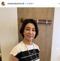 2児の母・高嶋ちさ子、息子とのハワイショット公開「筋肉すごい」「佇まいがイケメン」の声 画像