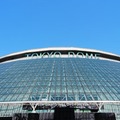 嵐ラストライブ開催地の東京ドーム、公式Xでの粋な投稿に反響相次ぐ「愛が詰まってる」「泣ける」 画像