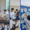 駿台つながるキャラバン