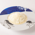 雨と雪の雪山パスタ 1,890円「OZ cafe」