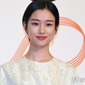 河合優実、2028年度前期朝ドラ「ほんのモキチ」主演に決定 脚本は宮藤官九郎 画像