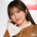 矢吹奈子、妹と“変装なし”で映画館へ プラベショットにファン衝撃「普通にいるのびっくり」「上目遣いに悶絶」 画像
