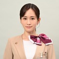 前田敦子、名探偵さながらの洞察力を持つコンシェルジュ役に 2年ぶり日テレ系ドラマレギュラー出演【ファーストクライ 母子救命救急班】 画像