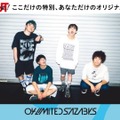 04 Limited Sazabys主催「YON FES 2026」がユニクロ「UTme!」とコラボレーション｜名古屋PARCOでPOP UPも開催決定 画像