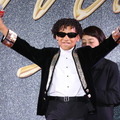 『Michael／マイケル』プレミア　(R), TM & (C) 2026 Lions Gate Entertainment Inc. All Rights Reserved.