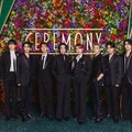 ATEEZ、ミセス主催「CEREMONY」で実感した“新たな出会いと無限のシナジー” 若井滉斗のダンス力にも驚き【インタビュー】 画像