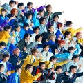 EBiDAN「エビライ」シャッフルユニット解禁 15周年記念シングルのリミキサーも公開 画像