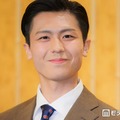 スーパー歌舞伎『もののけ姫』製作発表記者会見に出席した市川團子（C）モデルプレス
