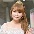 中川翔子「遺伝したなぁ」でかい耳がそっくりな双子弟との2ショット公開「目も似てる気がします」「すでにイケメン」の声 画像