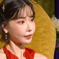 深田えいみ、夢はスラム街で「子ども食堂」運営 実現のため資産家と対峙 画像