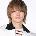 M!LK佐野勇斗「決まる1週間前」祖父母に出演熱望されていた番組初登場 メッセージが話題「照れてるのが可愛い」「夢叶えてあげてるのいい孫すぎる」 画像