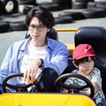 「岩崎一樹は放っておけない」後編／モデルプレス独占カット（C）TELASA
