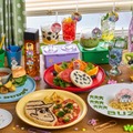 「トイ・ストーリー5」スペシャルカフェ、全国4都市で開催 オリジナルグッズも多数展開 画像