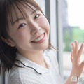 あやなん、“金髪”加工ショットに反響「似合ってる」「ギャル感可愛い」 画像