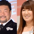 北斗晶、夫・佐々木健介と“結婚31周年”寄り添いショット公開「理想の夫婦」「笑顔がだんだん似てきてる」 画像