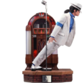 【世界限定800体】 Smooth Criminal 1:3 Scale Deluxe Resin Statue 約60cm スタチュー