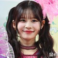 CANDY TUNE村川緋杏、デビューして3年間で1番成長したメンバー明かす「アイドルのマネージャーだったんです」【「CANDY CANDY CANDY PARTY」囲み取材】 画像