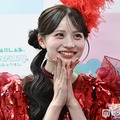 CANDY TUNEデビュー3周年公演「CANDY CANDY CANDY PARTY」囲み取材に出席した立花琴未（C）モデルプレス
