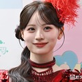 CANDY TUNE、初武道館公演終演後は全員涙止まらず「生きてきてよかった」デビュー当初振り返る「メンバーより少ないお客さん」【「CANDY CANDY CANDY PARTY」囲み取材】 画像