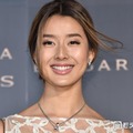 すみれ、爽やか新ヘア＆美ウエスト披露「ナチュラルなのに色気がある」「ヘルシーでかっこいい」と絶賛の声 画像