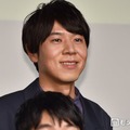 ロッチ・コカド、ミシンで作ったオリジナルTシャツ披露「既製品に負けない仕上がり」「デザインがオシャレ」と反響 画像