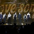 &TEAM、色気全開でRAIN「Love Song」カバー 会場中から黄色い悲鳴【Weverse Con Festival】 画像