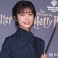 美山加恋、手作りの刺繍入りスマホショルダー公開「売り物のクオリティ」「器用で羨ましい」の声 画像