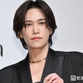 何をするにもエビデンスを大事にする千賀健永（C）モデルプレス