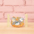 ちいかわラスク（うまカレー（鬼））／「ちいかわベーカリー OSAKA」©nagano