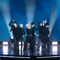 【BOYNEXTDOOR「HOME」ショーケース】JAEHYUN「家を建てる過程で少し怪我をしてしまった」タイトル曲「VIRAL」はダンス披露 画像