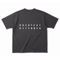 HIROTTON “KRYPTO” T-SHIRT 9,900円(税込)