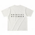 HIROTTON “KRYPTO” T-SHIRT 9,900円(税込)