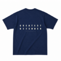 HIROTTON “KRYPTO” T-SHIRT 9,900円(税込)