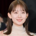 畑芽育、韓国アイドル風メイクショットに絶賛の声「一瞬誰かわからなかった」「印象全然違う」 画像