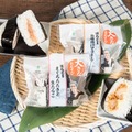 累計1500万食突破、ファミマの「ぼんご」監修おむすびに新作 人気具材“鳥唐マヨ”の味わいも再現 画像