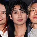 「日プ新世界」仲宗根梨乃・安達祐人・CHEMISTRY川畑要らトレーナー陣、練習生へ感謝のメッセージ「いつでもDMして」「オレにとって宝物」 画像