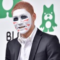 ゴールデンボンバー樽美酒研二、見事に割れたシックスパック披露 肉体美にファン悶絶「バキバキだ」「躍動感がすごい」 画像