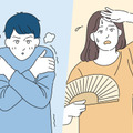 「寒がり」か「暑がり」かで、ダイエット中におすすめの食材が変わるってホント？漢方と味噌のプロが開発した、体質別「薬膳おみそ汁」レシピを紹介 画像