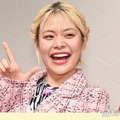 エルフ荒川、気になる男性に告白も…まさかの回答に困惑「今の会話って誰か理解できました？」 画像