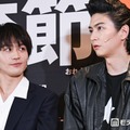 トラジャ松田元太、稲葉友の子どもに張り合い「僕にも構ってください」【俺節／囲み取材全文後編】 画像