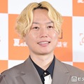 見取り図リリー、結婚発表後初の公の場 杉浦太陽・ヒロミが“ライバル”「愛妻家タレントとしてやっていこうと」 画像