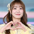 ＝LOVEメンバー、ノースリ×ミニスカテニスウェア姿に絶賛の声「爽やかで最高に可愛い」「ヘルシーなスタイルが憧れ」 画像
