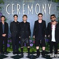 ORANGE RANGE、ロック感漂うスタイルでミセス主催イベント登場【Mrs. GREEN APPLE presents「CEREMONY」】 画像