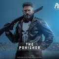 ジョン・バーンサルの肖像を精巧に再現！「パニッシャー：ワン・ラスト・キル」1/6スケールフィギュアが登場 画像