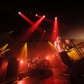次世代バンドChevon×Kroi、ジャンル超えた熱狂ステージで観客魅了 ツーマンライブ開催【MUSIC AWARDS JAPAN WEEK SPECIAL LIVE】 画像