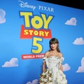 『トイ・ストーリー5』(C)2026 Disney/Pixar. All Rights Reserved.