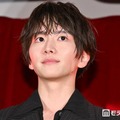 板垣李光人、クランクインでいきなり重要シーン撮影「初日で全部出した感がありました」綱啓永＆ME:I・MOMONAが共感「ガッチガチな状態」【口に関するアンケート】 画像