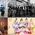 「2026 FNS歌謡祭 夏」BE:FIRST・FRUITS ZIPPER・ME:Iら第2弾アーティスト解禁 ちいかわ・ハチワレたち映画OPテーマ初披露 画像