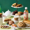 ファミマ×「Afternoon Tea」コラボ、過去最多28品同時展開 シュークリームや琥珀糖まで自信作揃い 画像